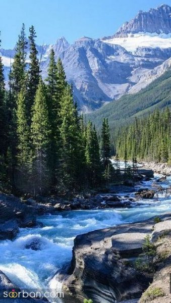  عکس منظره هنری