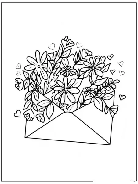  نقاشی طبیعت بهاری