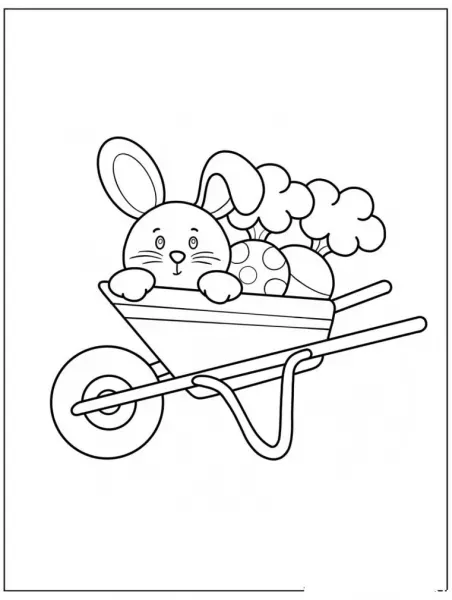  نقاشی طبیعت بهاری