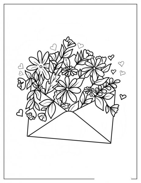  نقاشی طبیعت بهاری