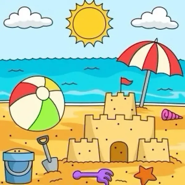 نقاشی طبیعت سخت