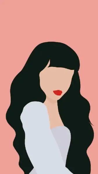  عکس پروفایل مینیمال