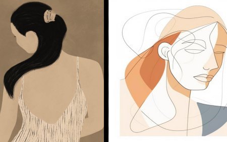  عکس پروفایل مینیمال