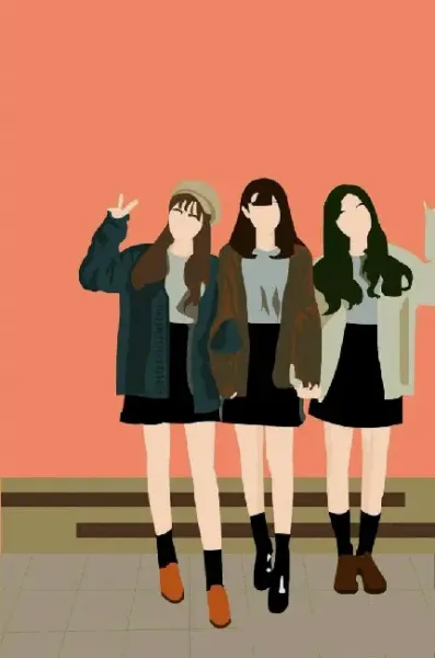  عکس پروفایل مینیمال