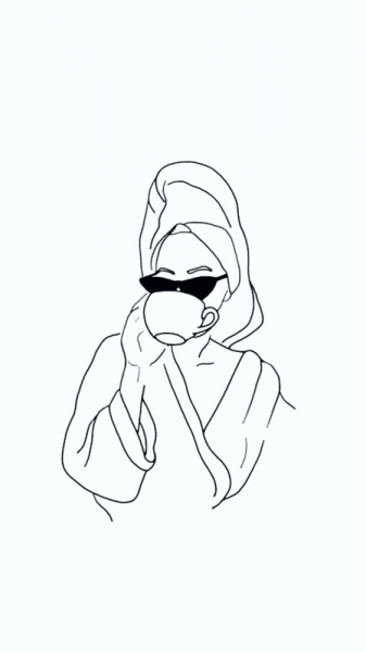  عکس مینیمال مفهومی