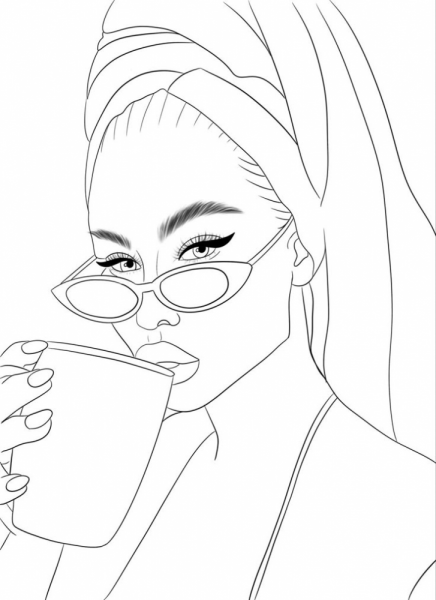  عکس مینیمال مفهومی