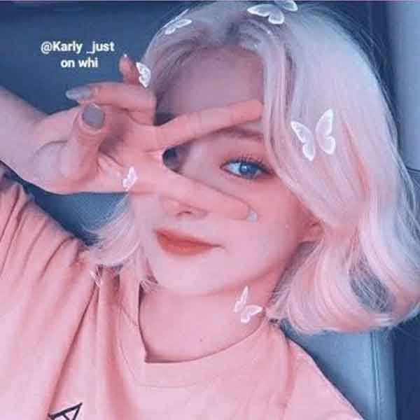  عکس پروفایل کره‌ای