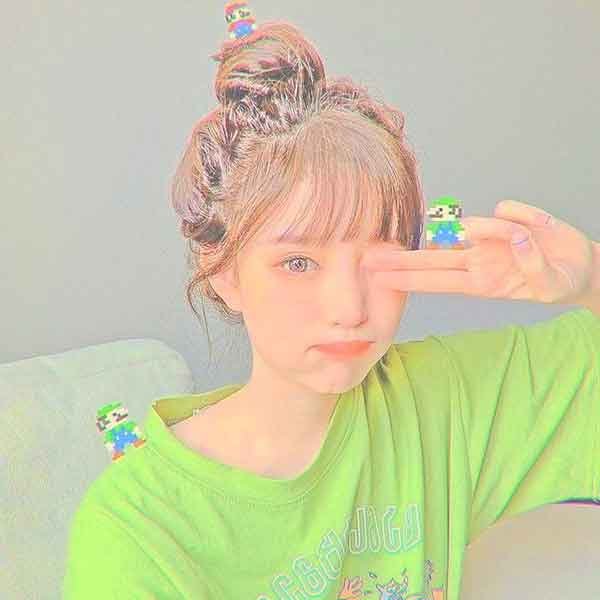  عکس پروفایل کره‌ای