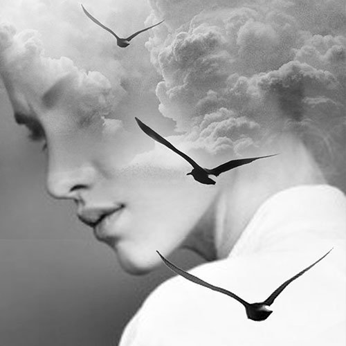  عکس حس خاص بدون متن