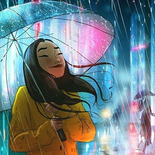  عکس حس خاص بدون متن