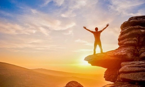  عکس انرژی مثبت بدون متن