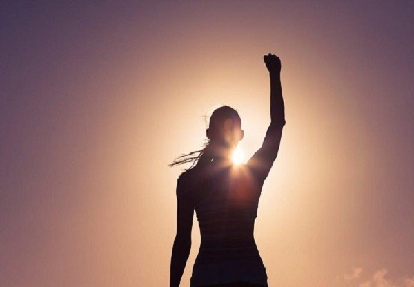  عکس انرژی مثبت بدون متن