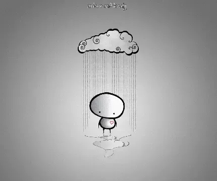  عکس غمگین هنری