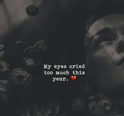  عکس غمگین هنری