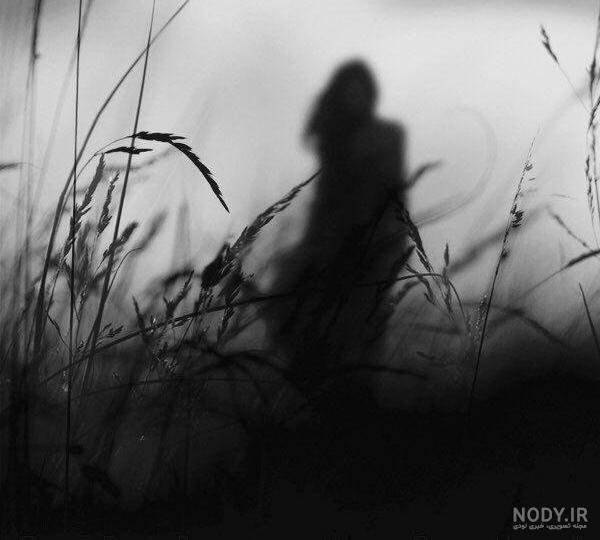  عکس دلشکستگی هنری