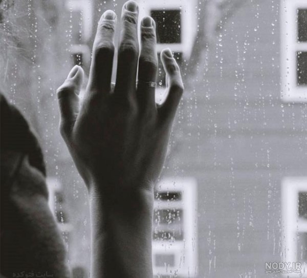  عکس دلشکستگی هنری