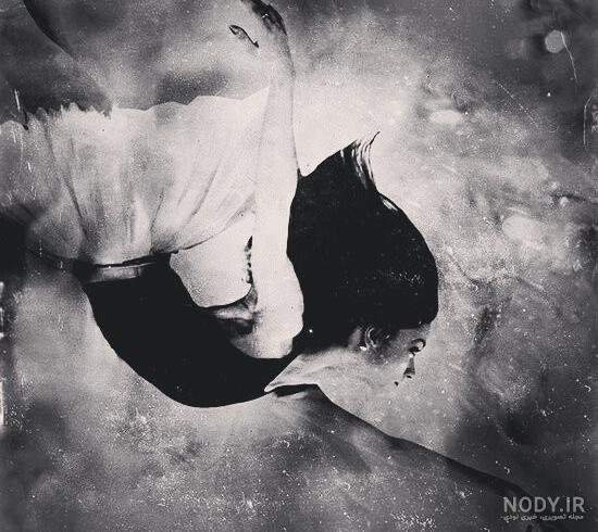  عکس دلشکستگی هنری