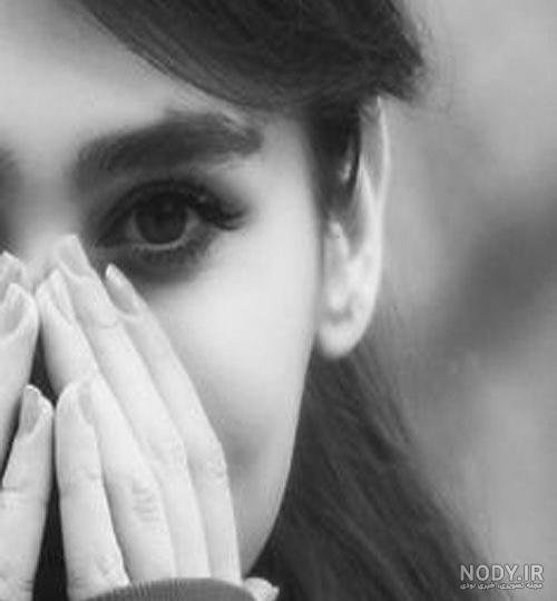  عکس دلشکستگی هنری