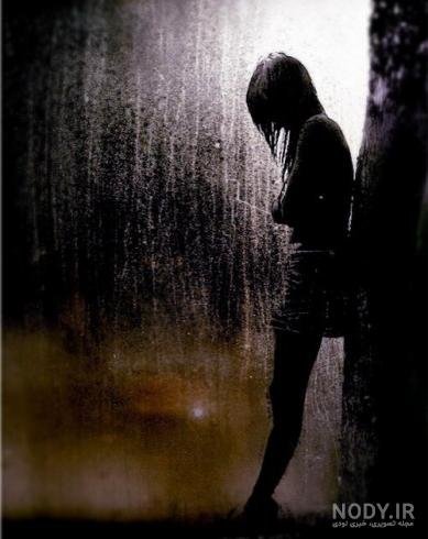  عکس دلشکستگی هنری