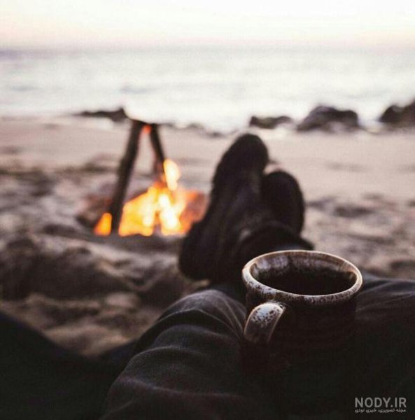  عکس دلشکستگی هنری