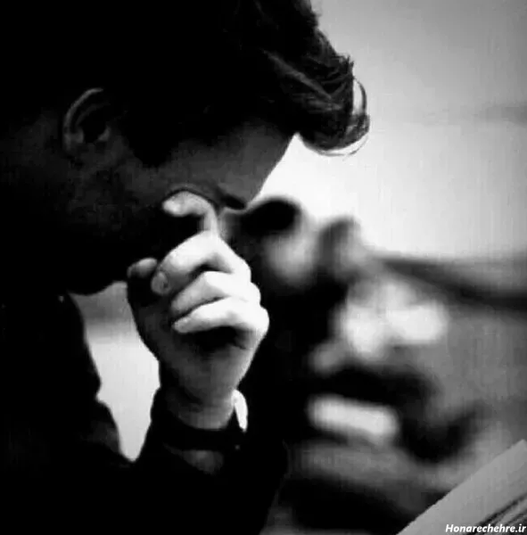  عکس مفهومی احساسات