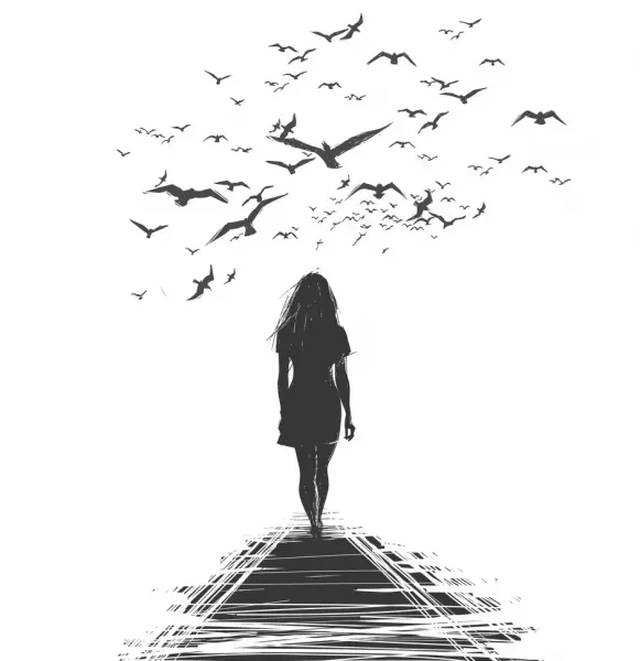  عکس مفهومی احساسات