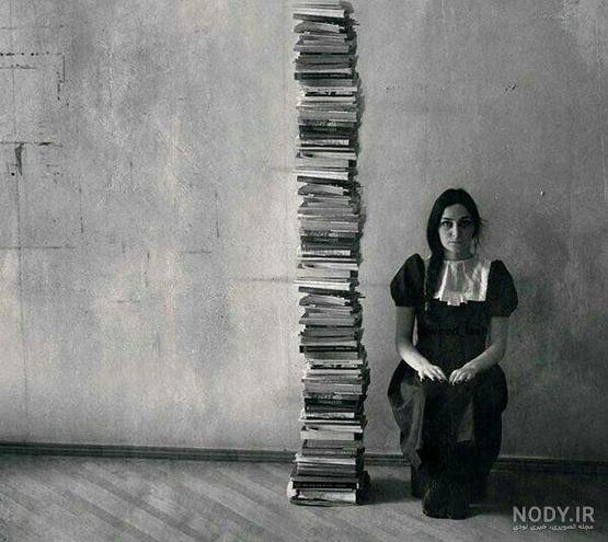  عکس مفهومی احساسات