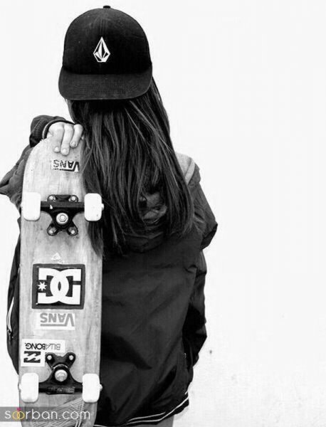  عکس دلتنگی سیاه سفید