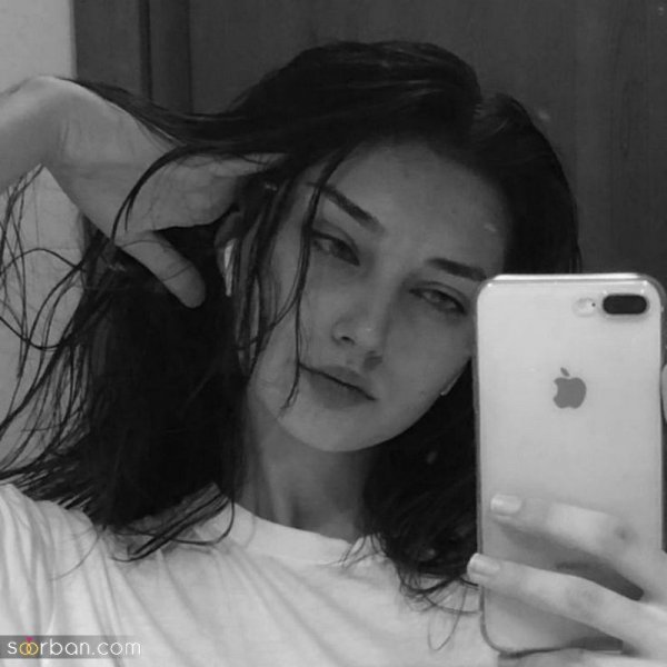  عکس دلتنگی سیاه سفید