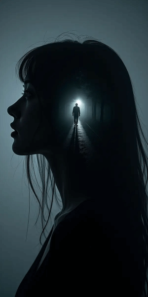  عکس غمگین بدون متن با کیفیت بالا