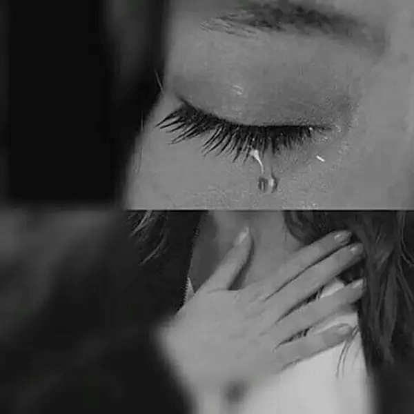  عکس غمگین بدون متن با کیفیت بالا