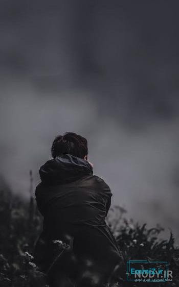  عکس پسرانه با نور کم