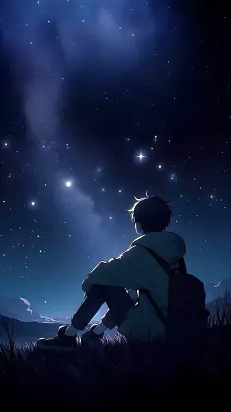  عکس پسرانه با نور کم