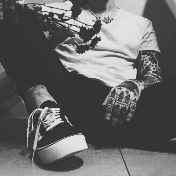  عکس پسرانه برای پروفایل