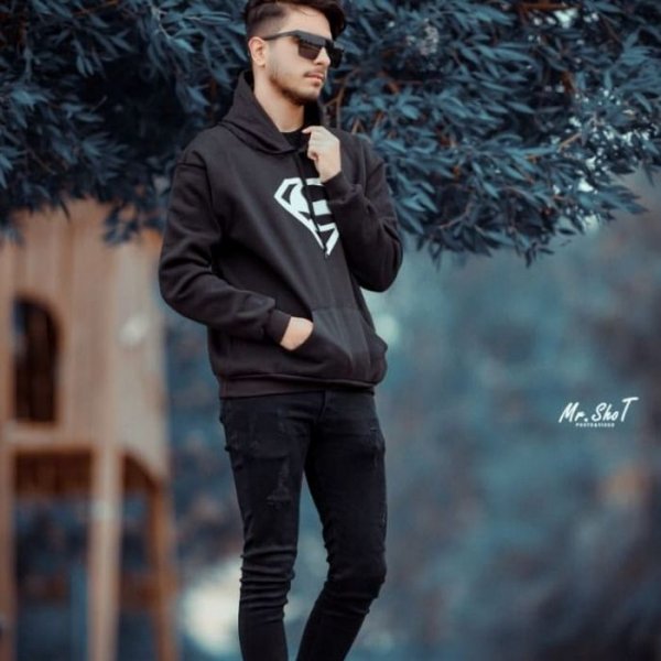  عکس پسرانه برای پروفایل