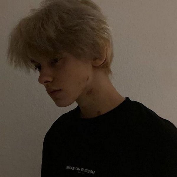  عکس پسرانه برای پروفایل