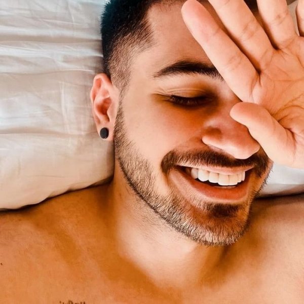  عکس پسرانه برای پروفایل