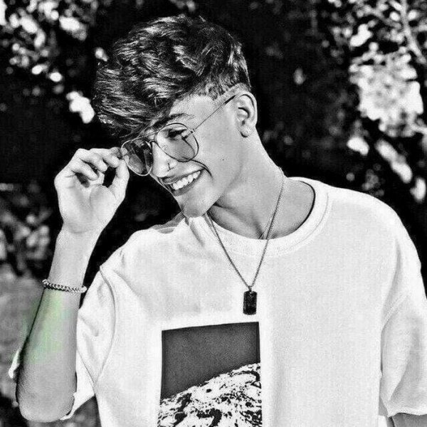  عکس پسرانه برای پروفایل