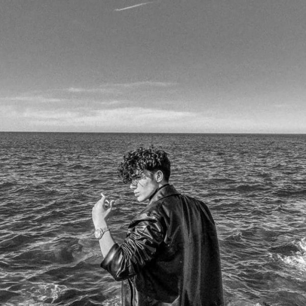  عکس پسرانه اینستاگرامی جدید