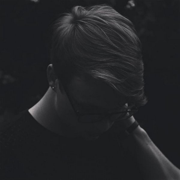  عکس پسرانه اینستاگرامی جدید