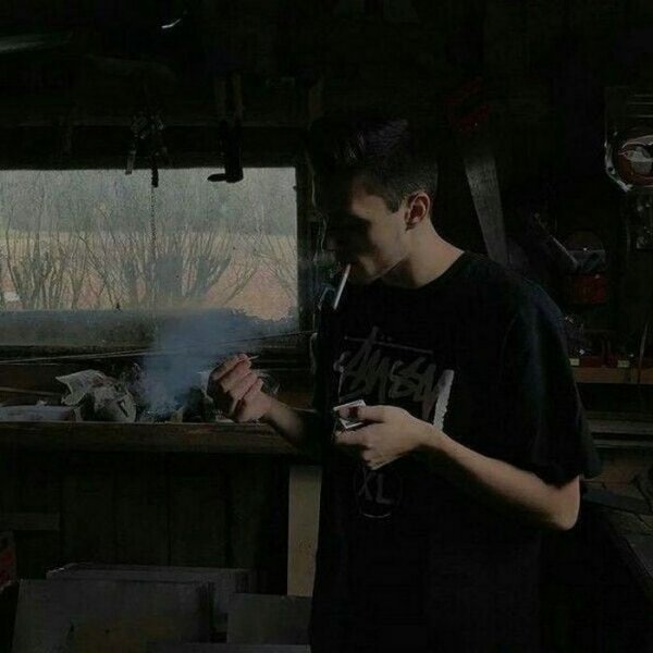  عکس پسرانه اینستاگرامی جدید