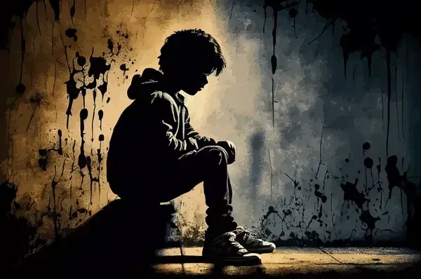  عکس پسرانه مفهومی خاص