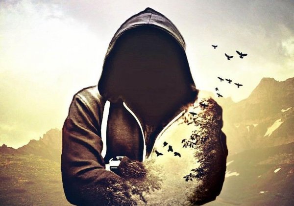  عکس پسرانه مفهومی خاص