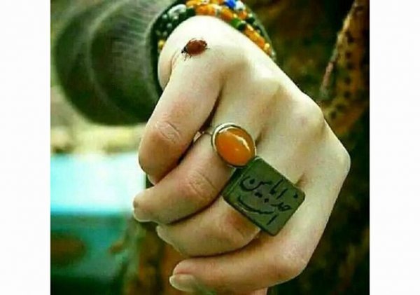  عکس پسرانه مفهومی خاص