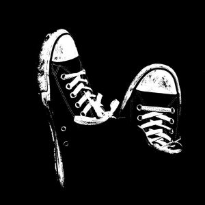  عکس پسرانه سیاه سفید هنری