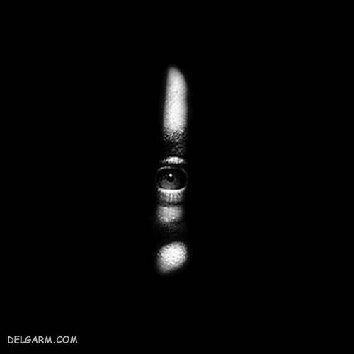  عکس پسرانه سیاه سفید هنری