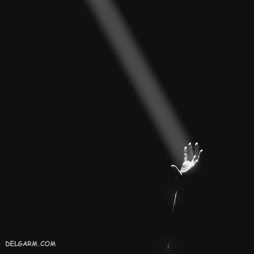  عکس پسرانه سیاه سفید هنری