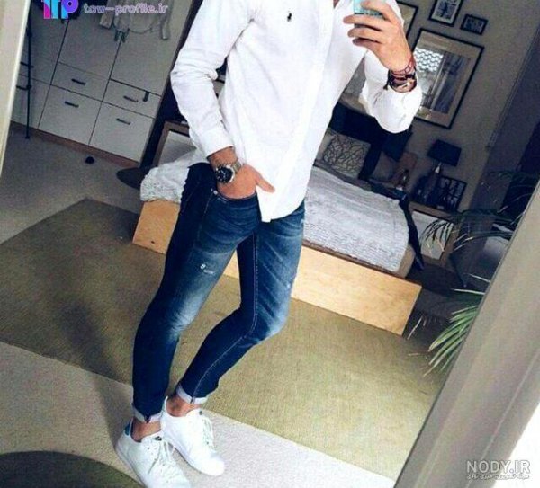  عکس پسرانه بدون چهره تاریک