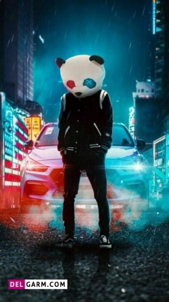  عکس پسرانه خفن با کیفیت بالا