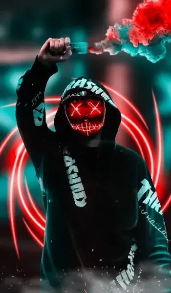  عکس پسرانه خفن با کیفیت بالا